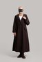 Raincoat - Bitter Brown - 4