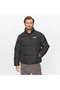 Jjmax Puffer Black Men's Coat 12238745 - 2