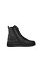 Extra-Wide (H) Mold Women's Lace-Up Zippered Boots 56.615 - 3