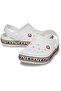 حذاء Crocband Holiday Clog للجنسين - 2