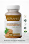 Purified Fenugreek Extract – 120 Vegan Capsules - 2