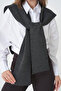 Women's Knitwear Shoulder Shawl - Soft Acrylic Comfortable -Mg007 - 2