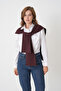 Women's Knitwear Shoulder Shawl - Soft Acrylic Comfortable -Mg007 - 3