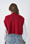 Women's Knitwear Shoulder Shawl - Soft Acrylic Comfortable -Mg007 - 8