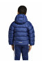 Dark Blue Boy's Coat Jw2453 Lk Sd Jkt - 5