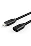 Ally iPhone Lightning Extension Cable 1 Meter-(5775) - Kadu4517-9629 - 2