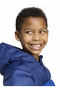 Dark Blue Boy's Coat Jw2453 Lk Sd Jkt - 3