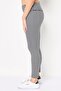 Women Sportswear Fit Training 7/8 Length Leggings, Multicolor - 3