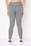 Women Sportswear Fit Training 7/8 Length Leggings, Multicolor - 4