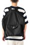 Airo Stroller Backpack - Black, Compact Travel Bag for Folded Airo Stroller