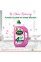 Multipurpose Disinfectant Floor Cleaner - Enchanted Rose- 3L -All surface Cleaner - 5