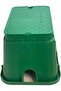 Irrigation Control Solenoid Valve (UV Treated) - 12 INCH