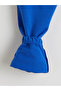Lcw Kids Blue Boys Jogger Sweatpants with Elastic Waist - 4