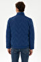 Men's Indigo Coat 50310209-Vr028 - 5