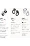 Engage Plus Earplugs - 6