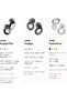 Engage Plus Earplugs – Low-level Noise Reduction with Clear Speech - 6