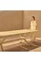 Axiome Rectangular Extendable Garden Table - 8