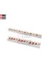 Copper Busbar for Circuit Breaker (Fork Type, 4-Pole) - 5