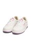 Uzy Women's White Sports Shoes & Sneakers - 4