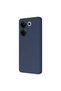 Tecno Camon 20 Pro 4g (Ck7N) Case Velvet Launch Shock Absorbing Wipeable Premium Series - 2