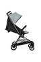 Mega Pro Stroller- Morandi Blue - 3