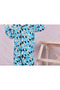 Boys' Pajama Set Long Sleeve Cotton Soft Fabric - 3