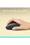 Wireless Bluetooth Mouse M196 - 4