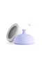 Sputum Therapy Device, , Thoracic Therapy Cup, Burping Device, - 5