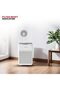 Air Touch V2 Air Purifier for Medium Room – 36 m², CADR 250 m³/h, H13 HEPA & Activated - 4