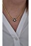 Crush Chain Zircon Stone Serenay Necklace - 2