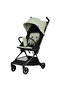 Mega Pro Stroller- Green