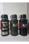 Safe 3.2 Liter 1 Piece Stainless Steel Mountaineer Vacuum Thermos - 6
