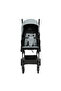 Mega Pro Stroller- Morandi Blue - 4