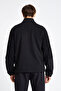 Men's Fleece Zippered Sweatshirt 25K-1068 - 4