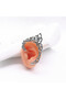 Ear Cuff Vintage Special Design Nail Model S+ Quality 316L Stainless Steel Non-Tarnish Earring Single Piece - 5