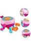 Toy Knitting Machine DIY Scarf Beanie Making Kit