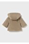 Baby Fur Velvet Coat 2411 - 3
