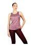 Women's Key-Hole Tank