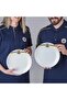 Licensed 2-Piece Serving Plate - 6