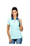 Women's Short-Sleeve Polo