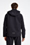 Men's Zippered Hooded Sweatshirt 25K-1065 - 3