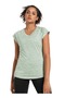 Women's V-neck T- Shirt