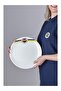 Licensed 2-Piece Cake Plate - 5