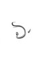 Ear Cuff Snake Design Nail Model S+ Quality 316L Stainless & Non-Tarnish Steel Earring Single Piece - 6