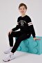 Boys' Tracksuit Set Three Yarns Without Shardon - 2