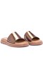 Camora Women's Genuine Leather Slippers 141707 - 2