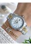 Women's Wristwatch with Steel Strap 3 Atm Water Resistant Vs.Blkt.0639