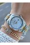 Women's Wristwatch Bc.08210.220 with Steel Strap 3 Atm Water Resistant 2 Years Warranty