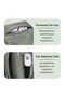 Waterproof 39L Travel Backpack - 16” Inch Laptop Compartment - Dry Wet Separation Zone - Orthopedics - 8