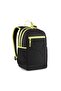 Black Buzz Backpack Mini